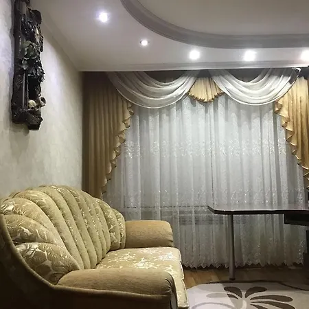 Apartment Домик В Кемере Недалеко От Моря Kemer