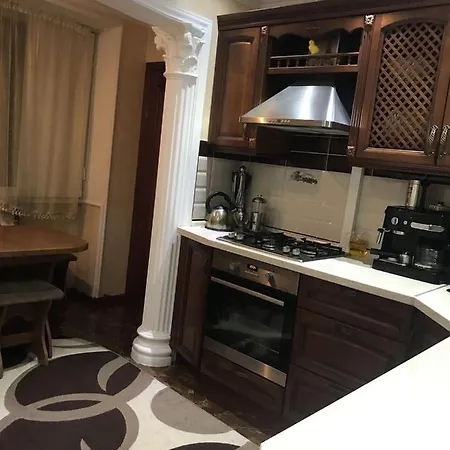Домик В Кемере Недалеко От Моря * Kemer